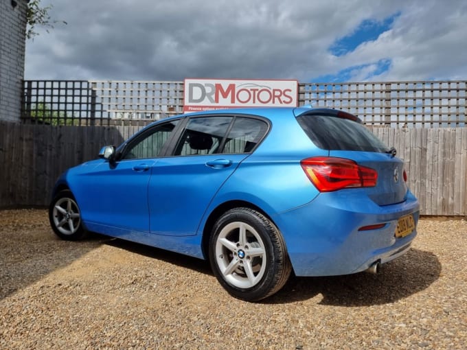 2025 BMW 1 Series