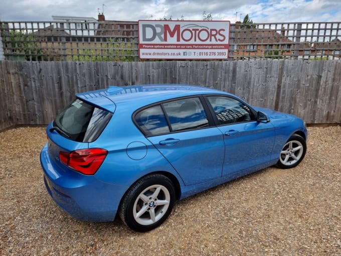 2025 BMW 1 Series