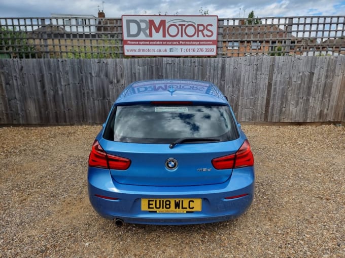 2025 BMW 1 Series