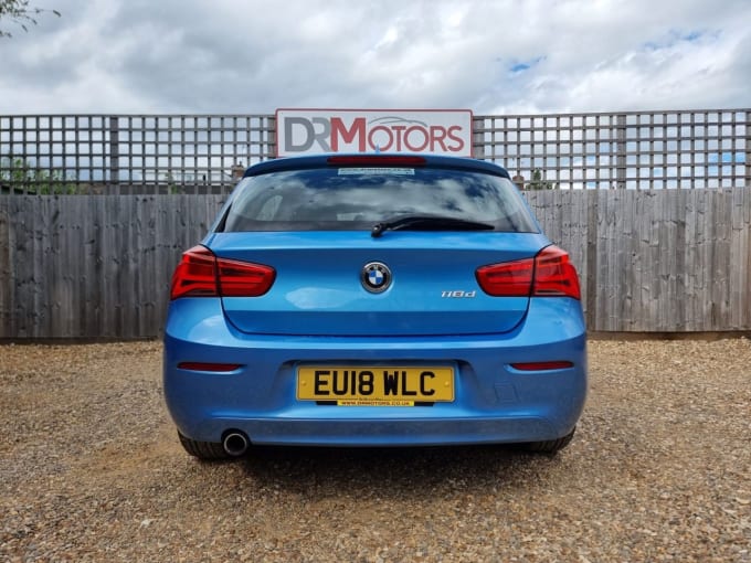 2025 BMW 1 Series