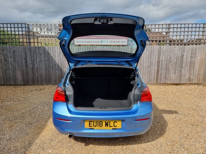 2025 BMW 1 Series