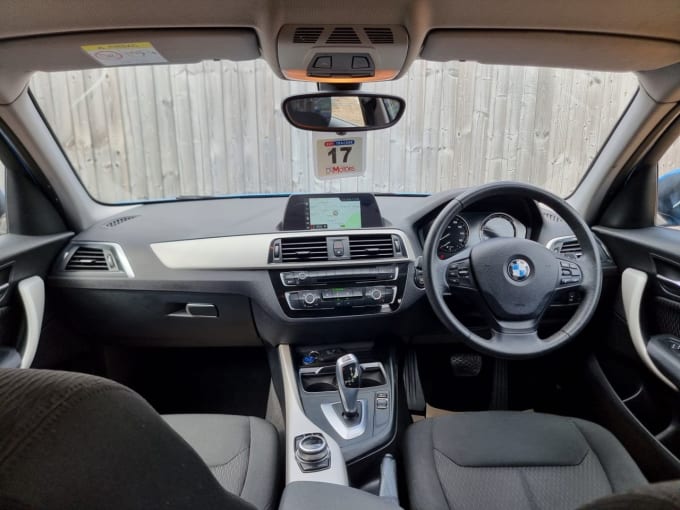 2025 BMW 1 Series
