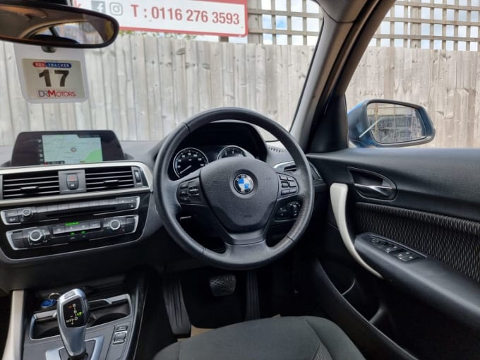 2025 BMW 1 Series