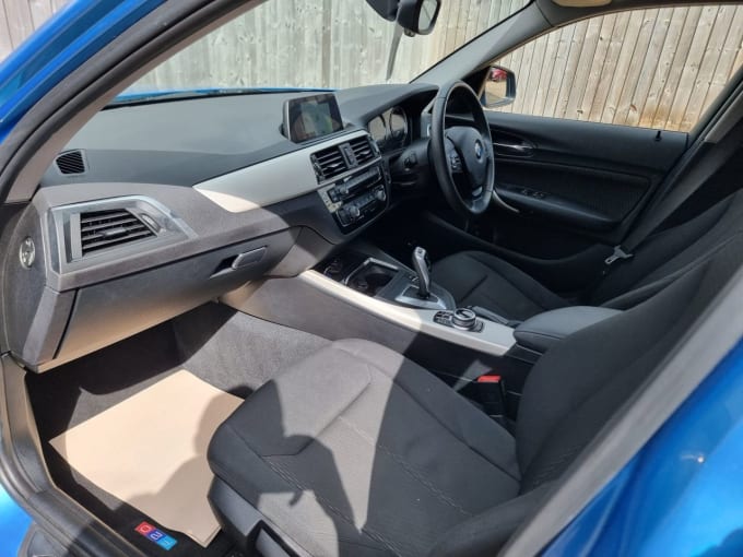 2025 BMW 1 Series