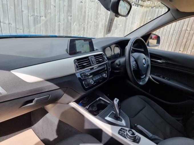 2025 BMW 1 Series