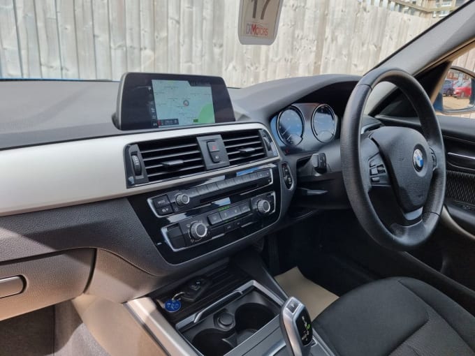 2025 BMW 1 Series