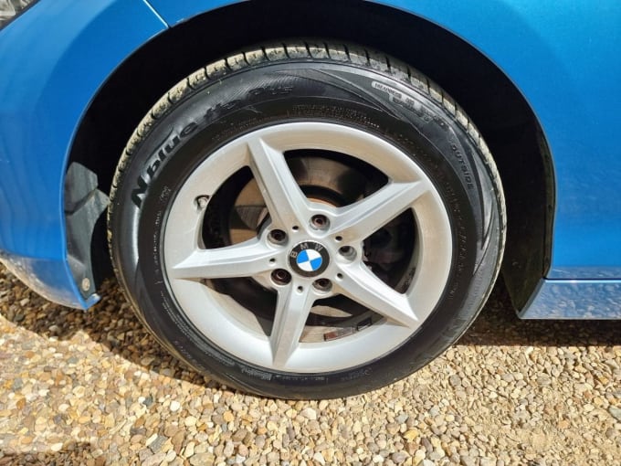 2025 BMW 1 Series