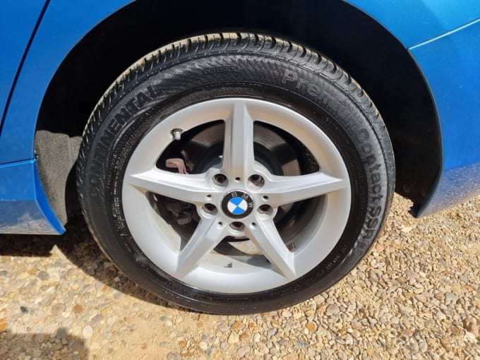 2025 BMW 1 Series