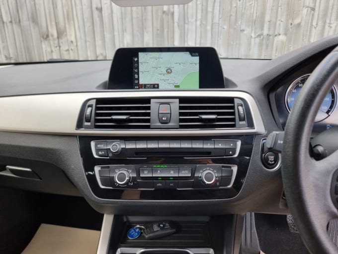 2025 BMW 1 Series