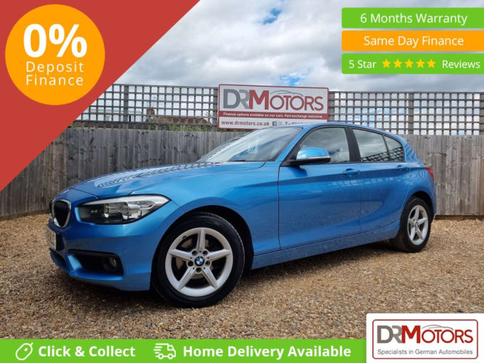2025 BMW 1 Series