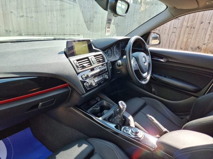 2025 BMW 1 Series