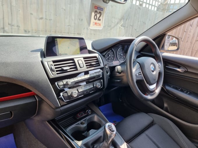 2025 BMW 1 Series