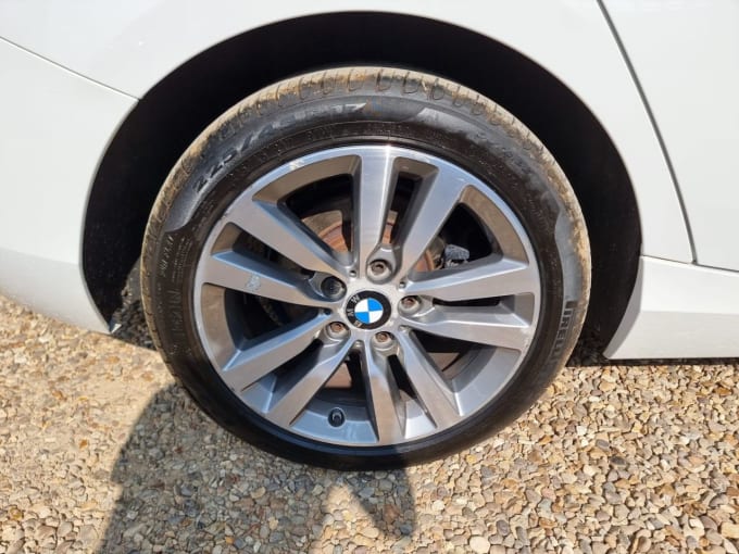 2025 BMW 1 Series
