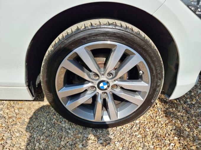 2025 BMW 1 Series