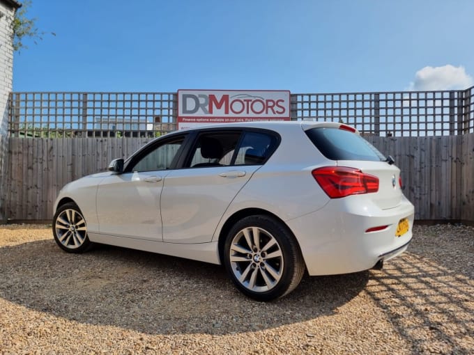 2025 BMW 1 Series