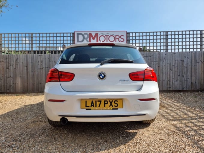 2025 BMW 1 Series