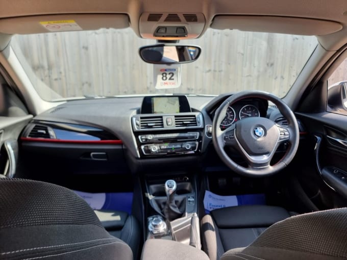 2025 BMW 1 Series