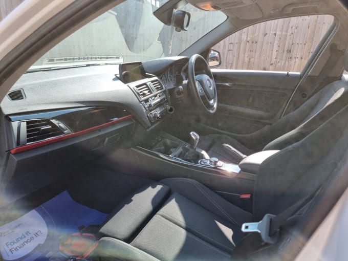 2025 BMW 1 Series