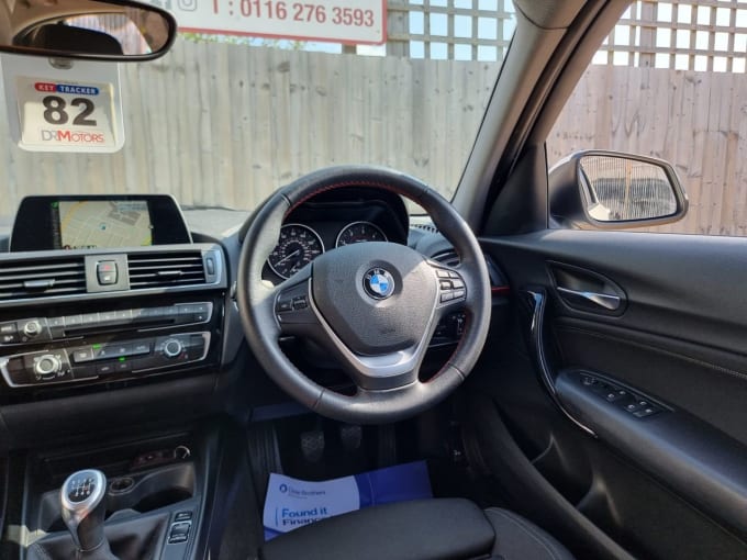 2025 BMW 1 Series