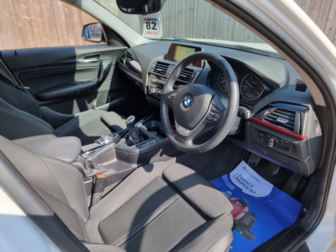 2025 BMW 1 Series