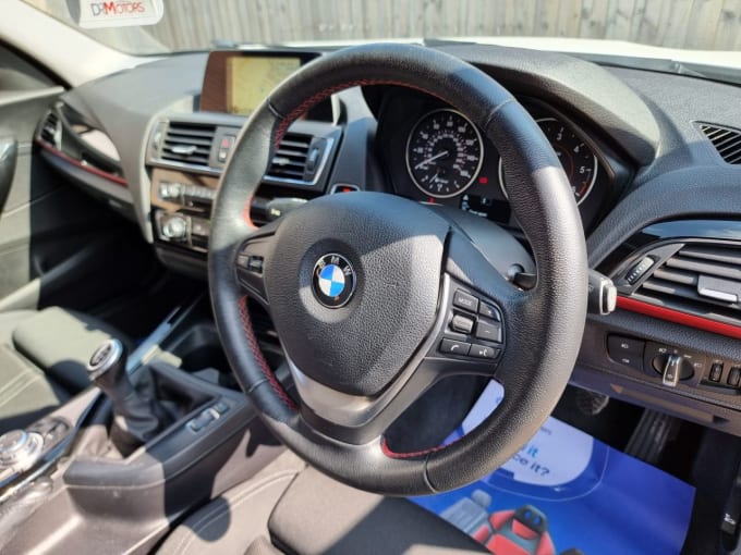 2025 BMW 1 Series