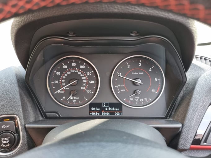 2025 BMW 1 Series