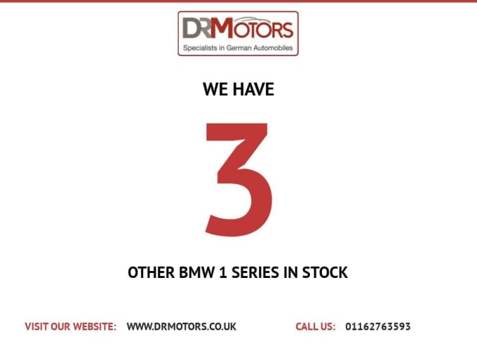 2025 BMW 1 Series