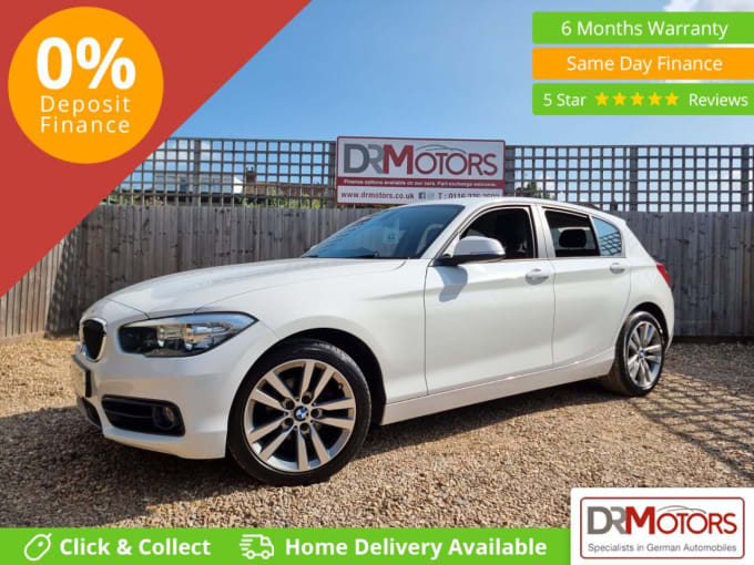 2025 BMW 1 Series