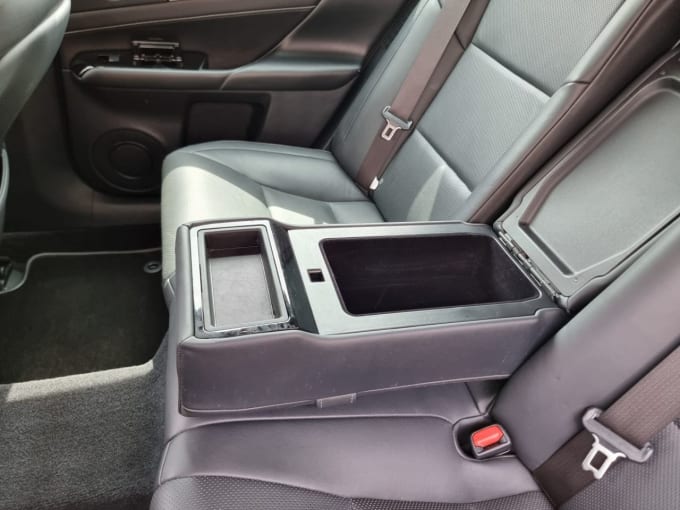 2025 Lexus Gs