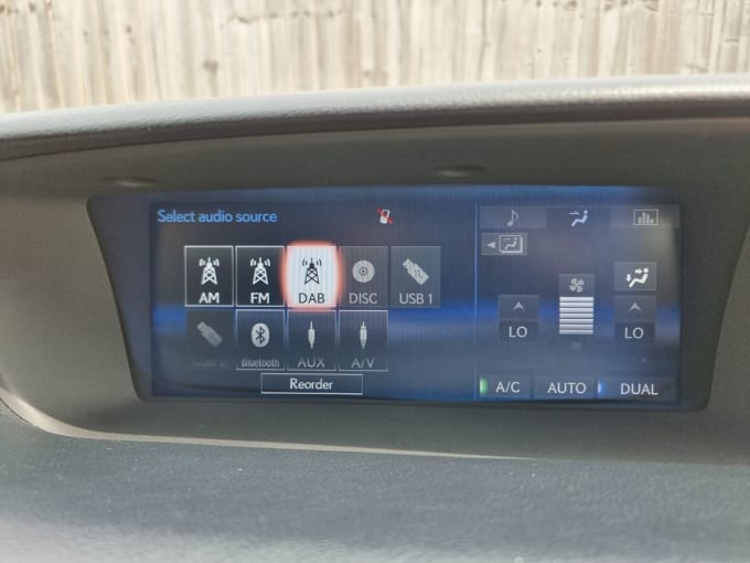 2025 Lexus Gs