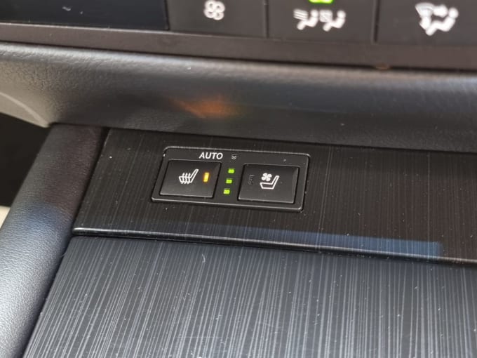 2025 Lexus Gs