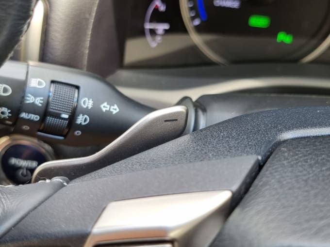 2025 Lexus Gs