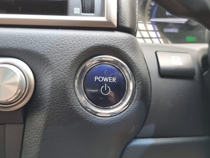 2025 Lexus Gs
