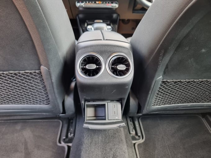 2025 Mercedes-benz A-class