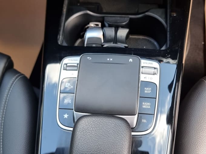 2025 Mercedes-benz A-class