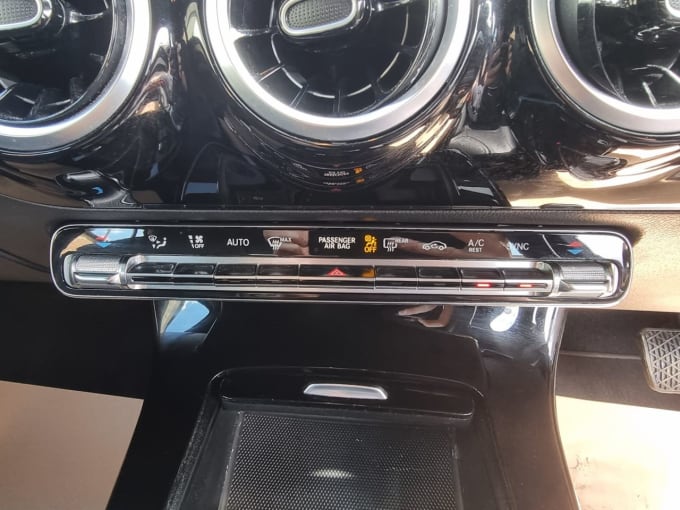 2025 Mercedes-benz A-class