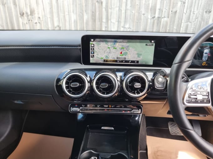2025 Mercedes-benz A-class
