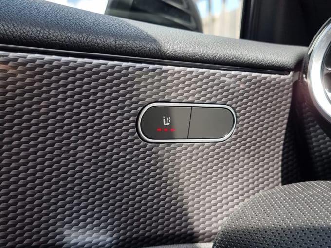 2025 Mercedes-benz A-class