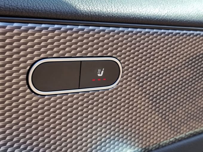 2025 Mercedes-benz A-class