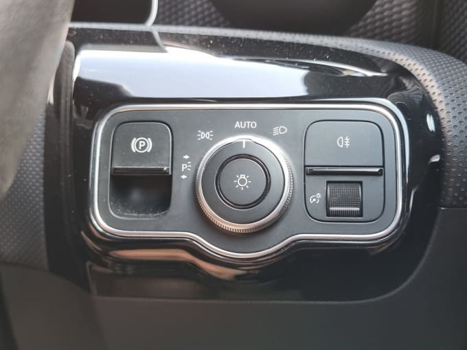 2025 Mercedes-benz A-class