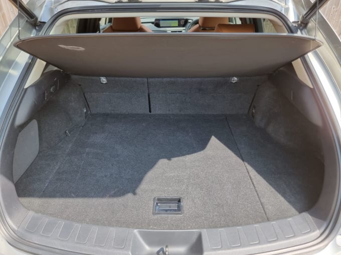 2025 Lexus Ux