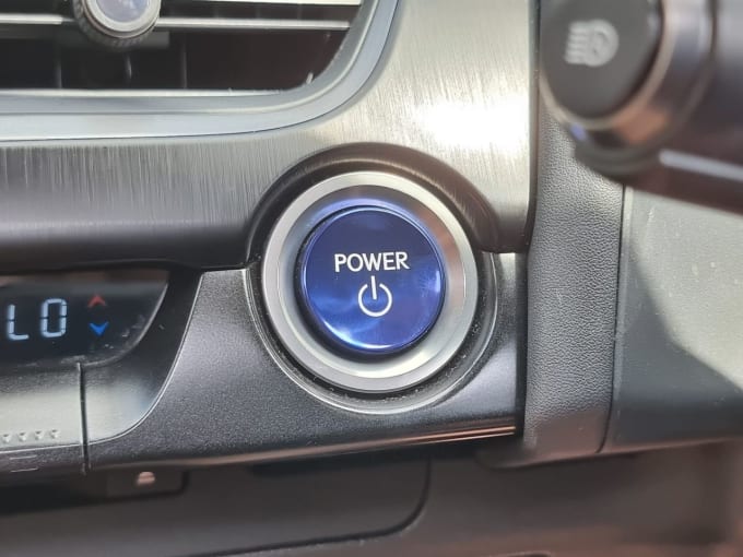 2025 Lexus Ux