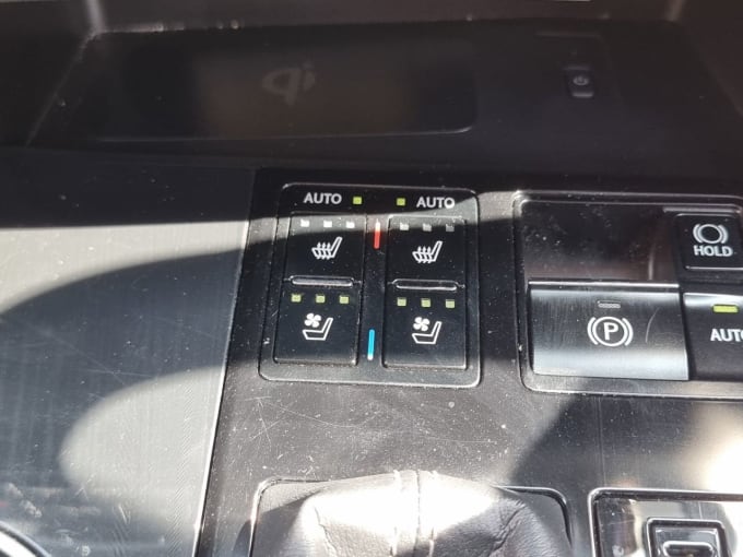 2025 Lexus Rx