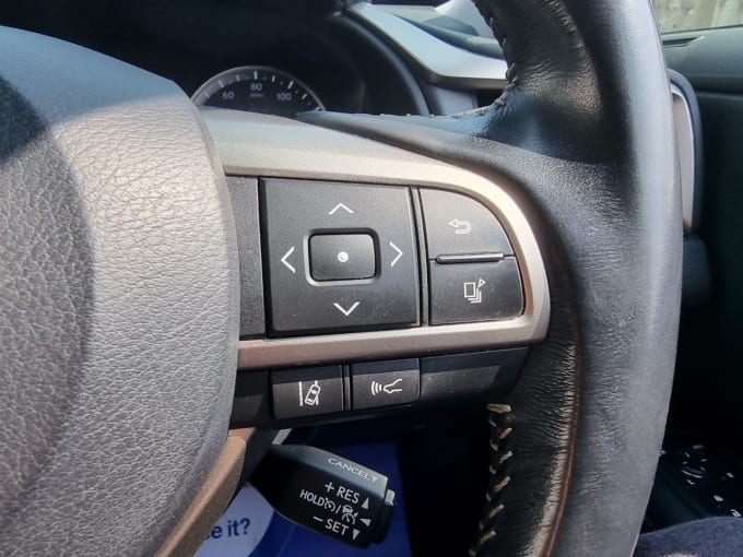 2025 Lexus Rx