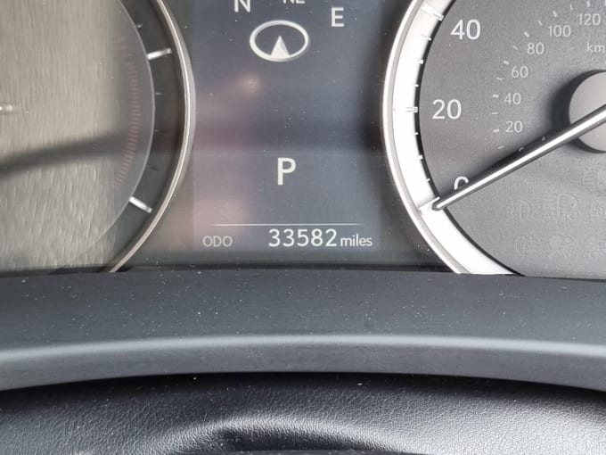 2025 Lexus Rx