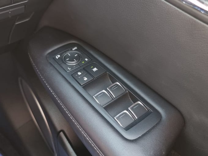 2025 Lexus Rx