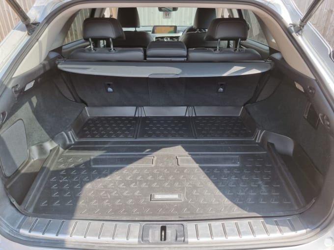 2025 Lexus Rx