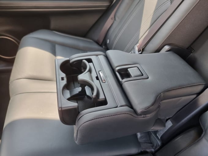 2025 Lexus Rx