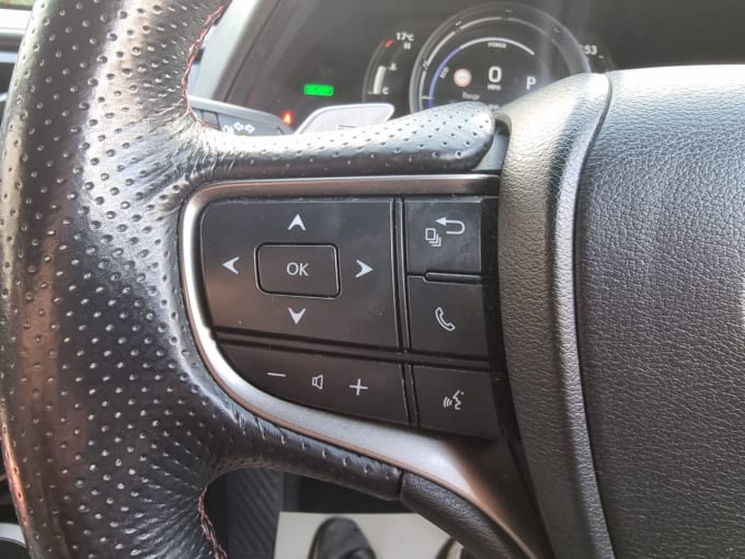 2025 Lexus Ux