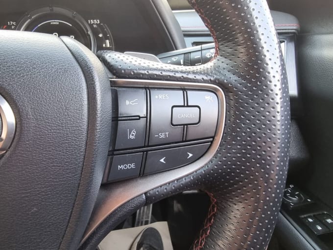 2025 Lexus Ux